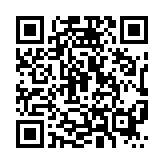 presentation QR code